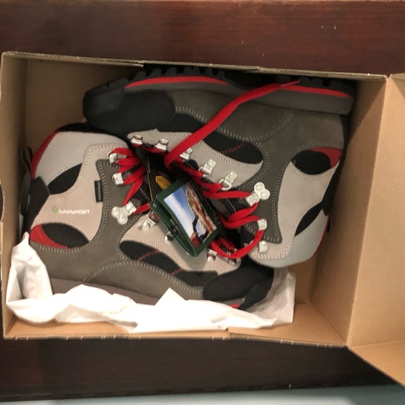 NWT_Women's Hiking Boots WATERPROOF_NWT - Picture 13 of 14